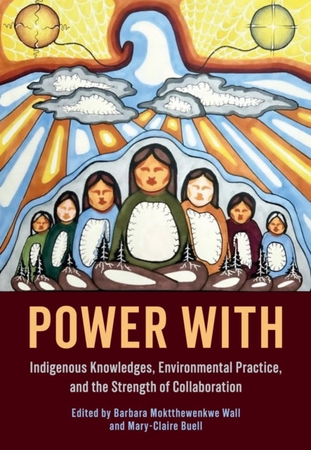 Power with - Indigenous Knowledges, Environmental Practice, and the Strength of Collaboration