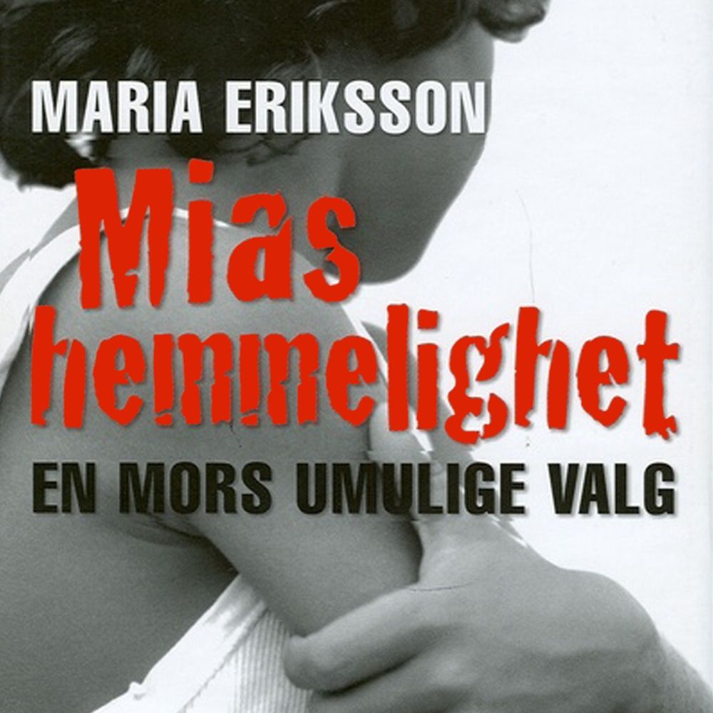 Mias hemmelighet