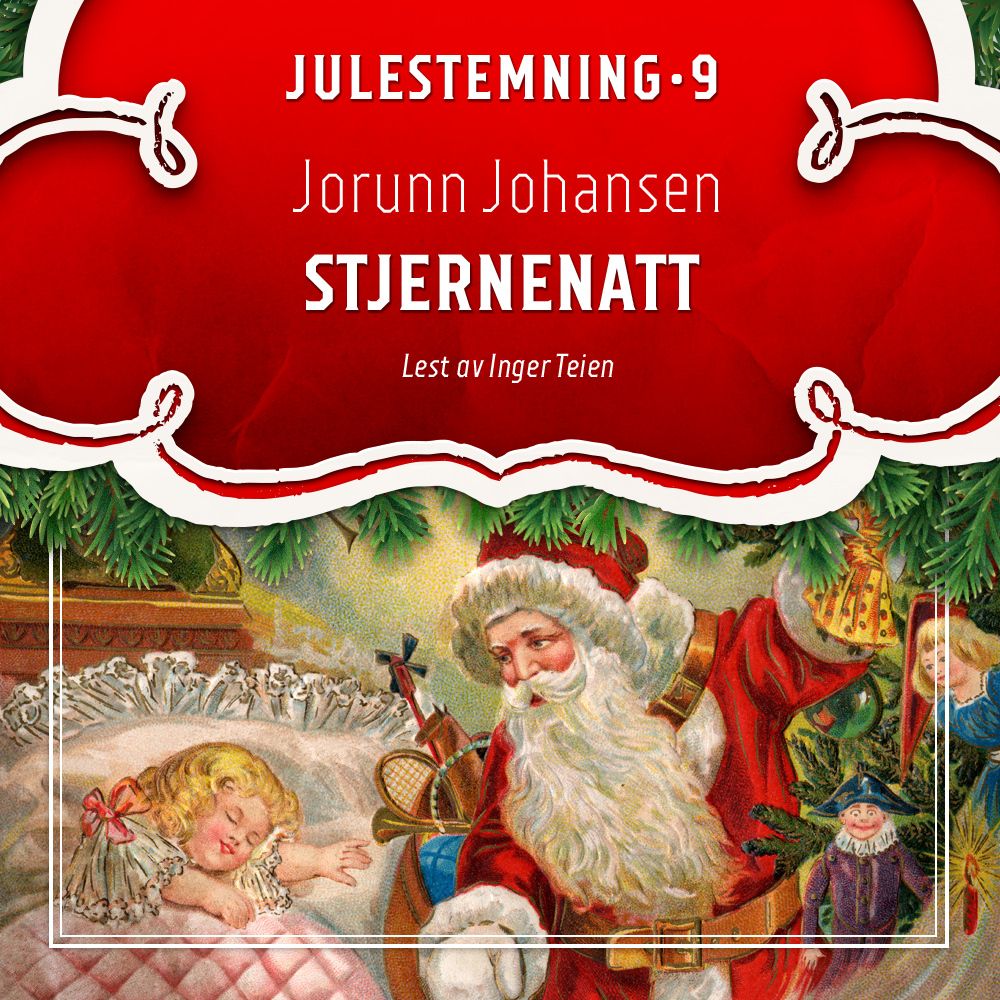 Stjernenatt