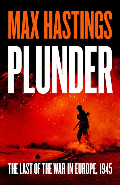 PLUNDER HB