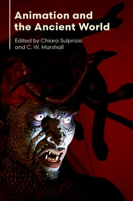 Animation and the Ancient World