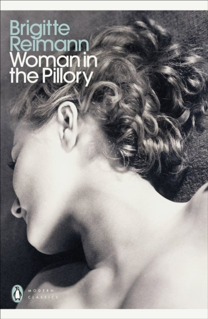Woman in the Pillory