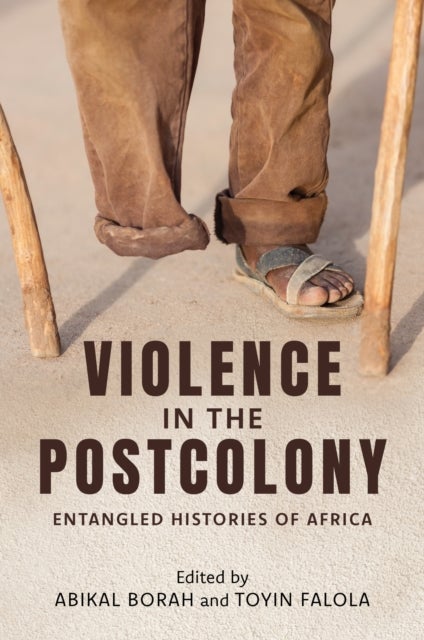 Violence in the Postcolony - Entangled Histories of Africa