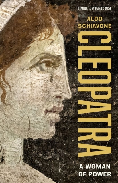 Cleopatra - A Woman of Power
