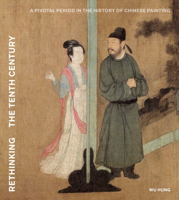 Rethinking the Tenth Century