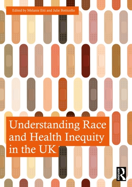 Understanding Race and Health Inequity in the UK