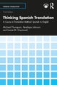 Thinking Spanish Translation