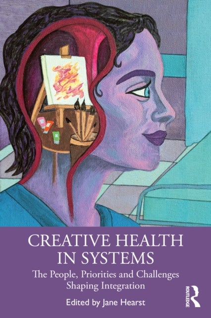 Creative Health in Systems - The People, Priorities, and Challenges Shaping Integration
