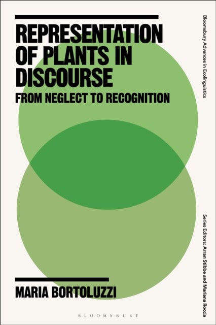 Representation of Plants in Discourse