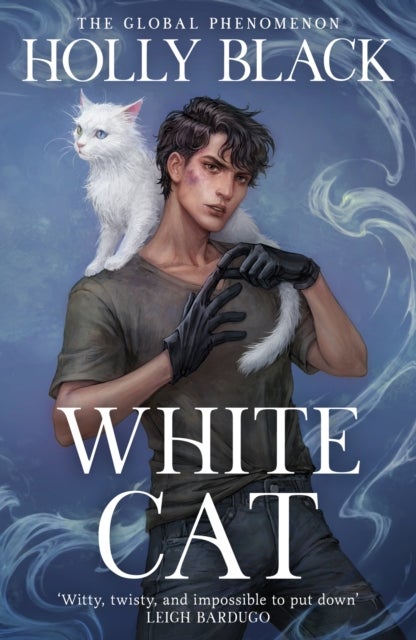 White Cat - The first book in the spellbinding Curse Workers series by the No. 1 Sunday Times bestselling author of The Cruel Prince