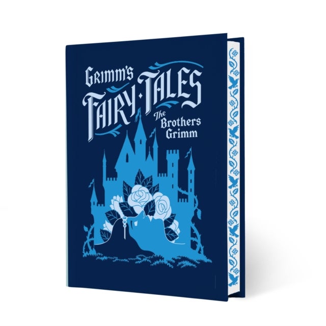 Grimm's Fairy Tales
