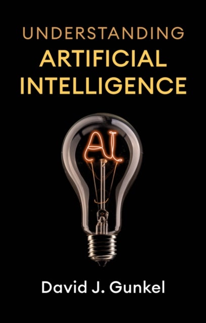 Understanding Artificial Intelligence - A Critical Introduction for the Humanities and Social Sciences