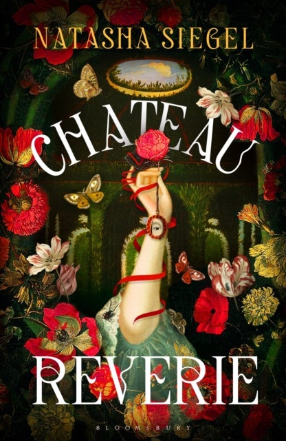 Chateau Reverie - Discover the Historical Romantic Fantasy of 2026