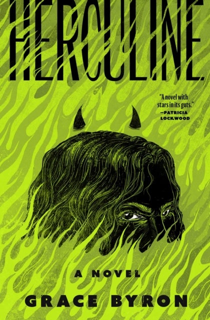 Herculine - A Novel