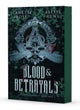 Blood & Betrayals