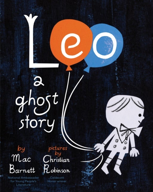 Leo - A Ghost Story