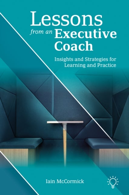 Lessons from an Executive Coach