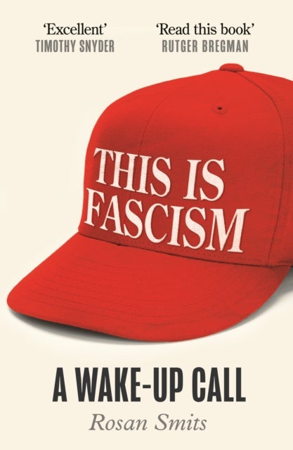 This is Fascism - 'Brilliant' Alastair Campbell, The Rest is Politics