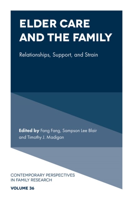 Elder Care and the Family