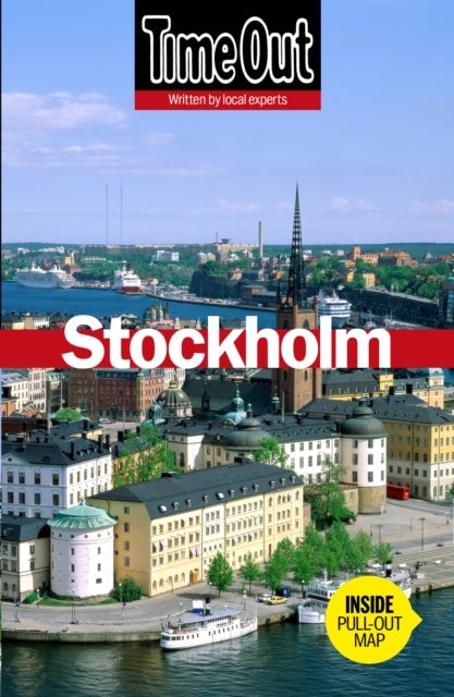 Time Out Stockholm