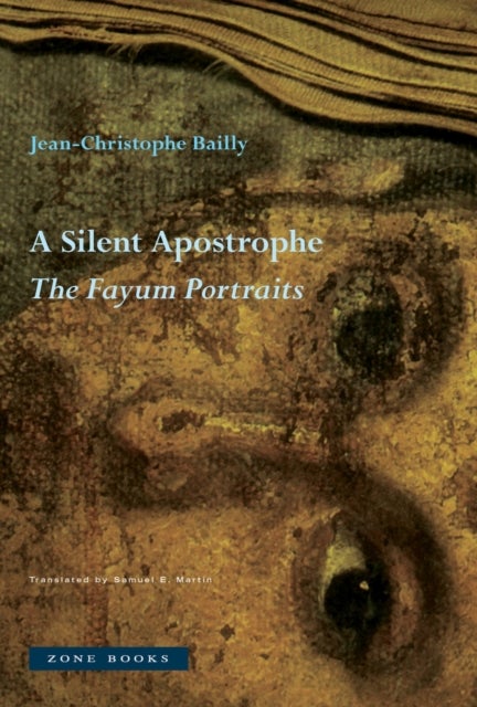 A Silent Apostrophe - The Fayum Portraits