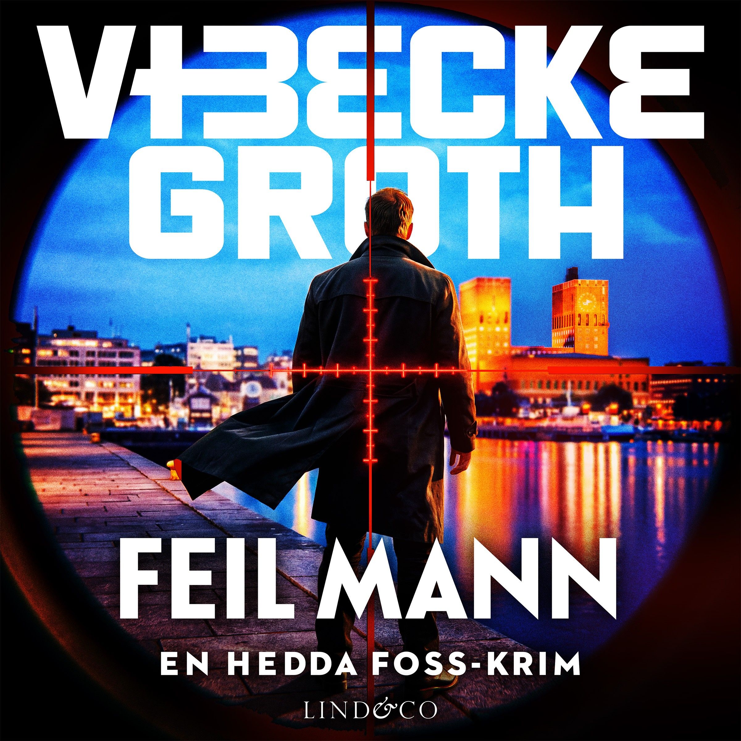 Feil mann