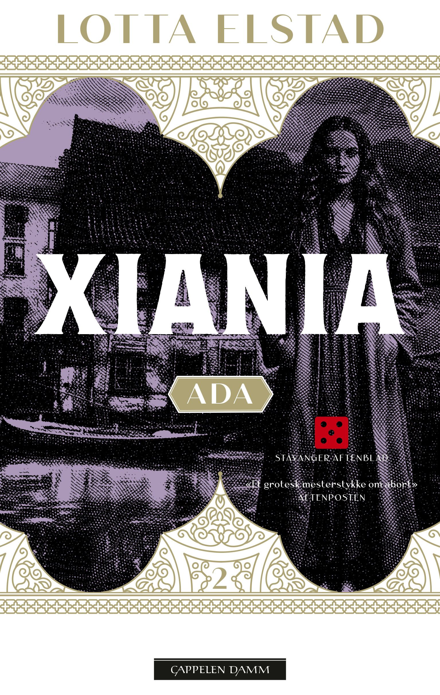 Xiania - 2 : Ada