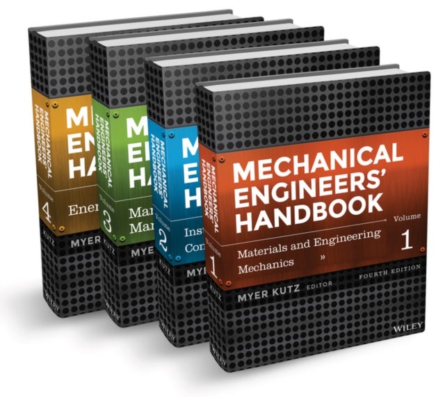 Mechanical Engineers′ Handbook