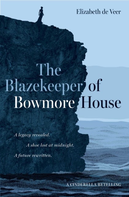 Blazekeeper of Bowmore House