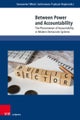 Between Power and Accountability