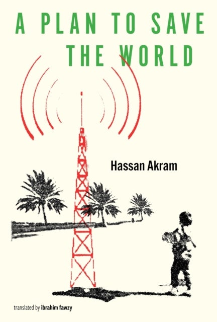 A Plan to Save the World
