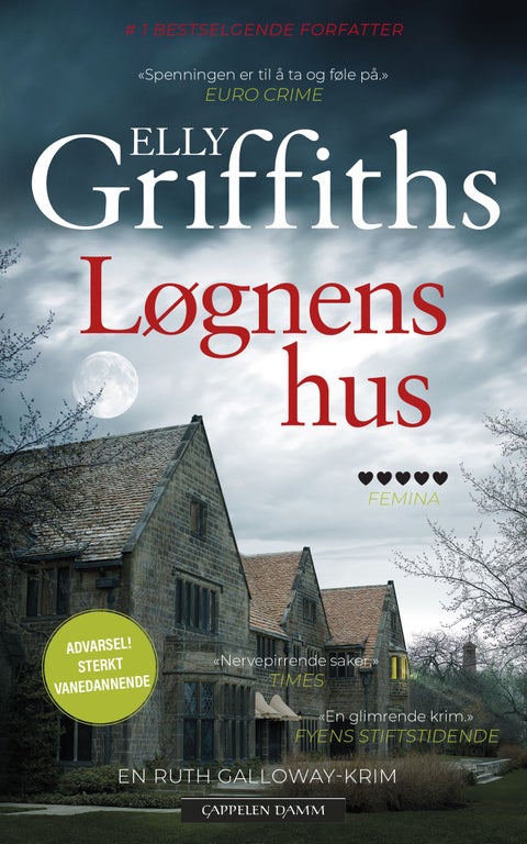 Løgnens hus