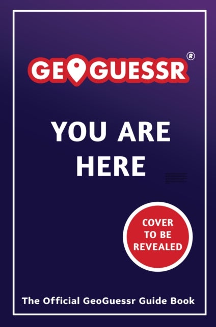 You Are Here - The Official Guidebook