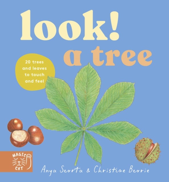 LOOK! A Tree