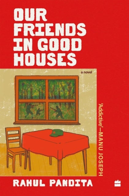 Our Friends in Good Houses