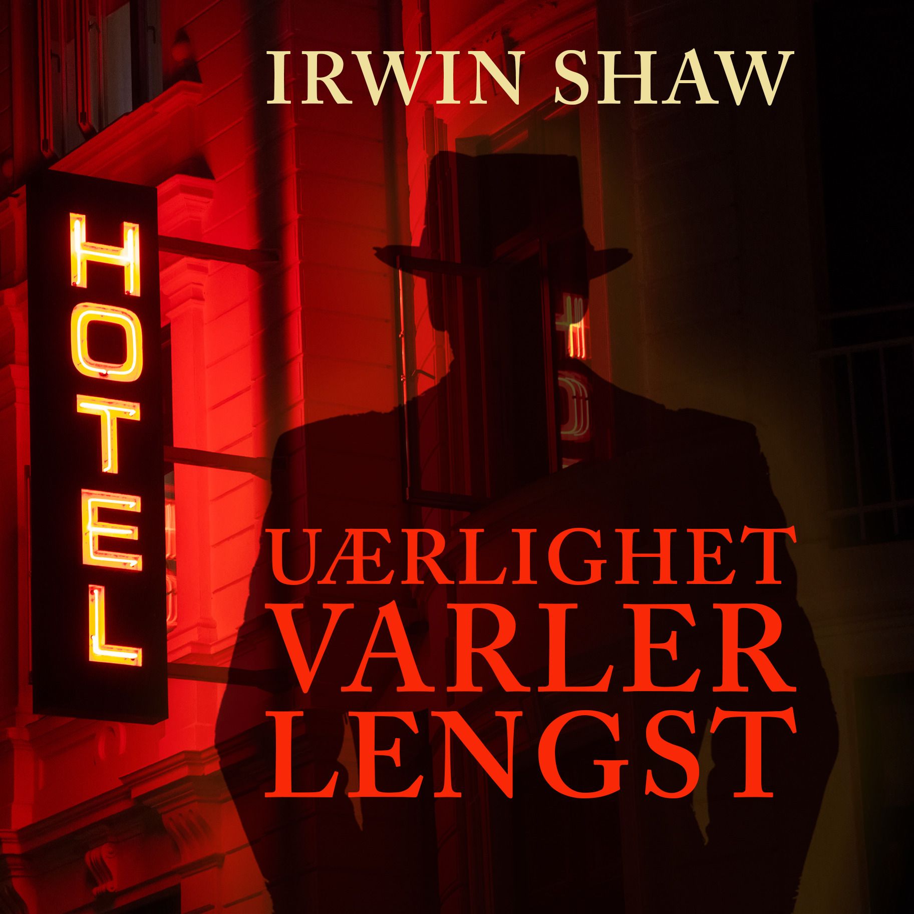 Uærlighet varer lengst