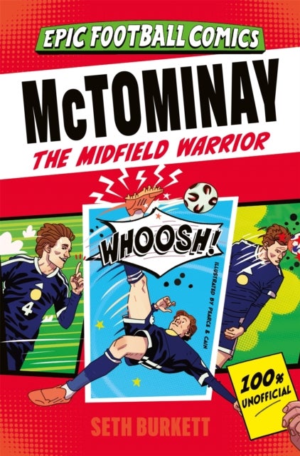 McTominay - The Midfield Warrior