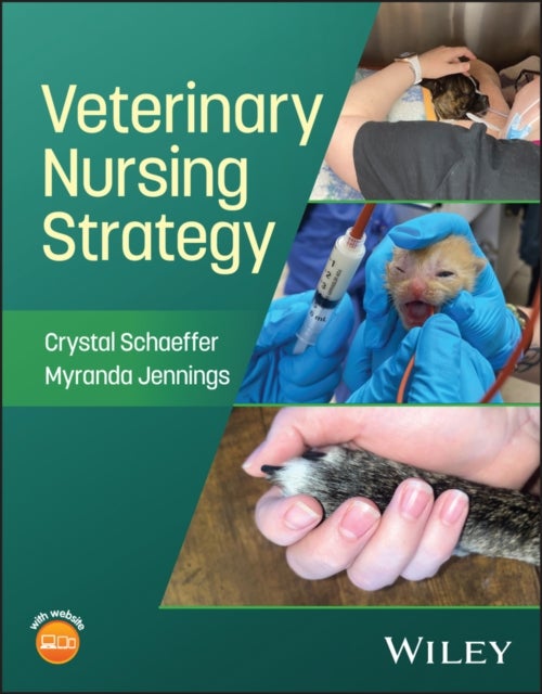 Veterinary Nursing Strategy