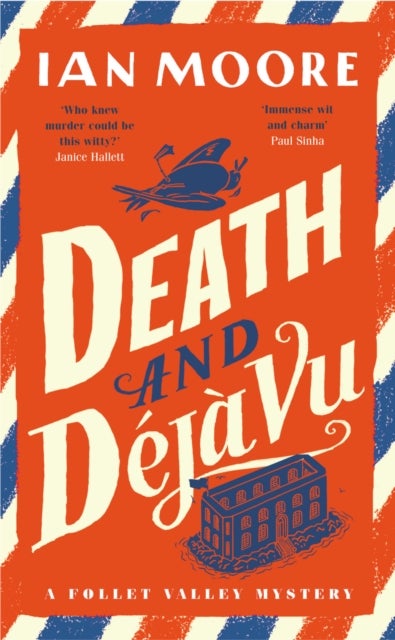 Death and Deja Vu