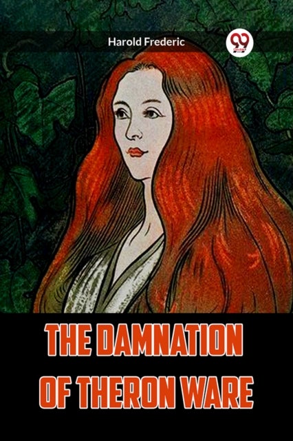 THE DAMNATION OF THERON WARE