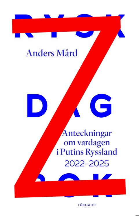 Rysk dagbok