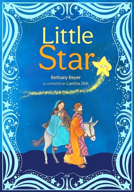 Little Star - A Christmas Gift