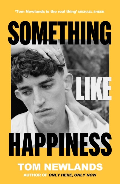 Something Like Happiness - From the multi-award-winning author of Only Here, Only Now