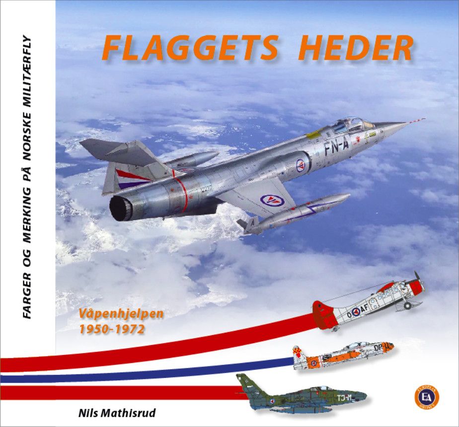 Flaggets heder