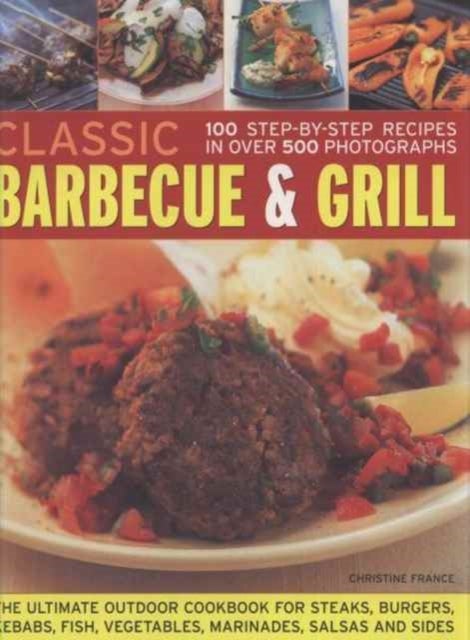 Classic Barbecue & Grill