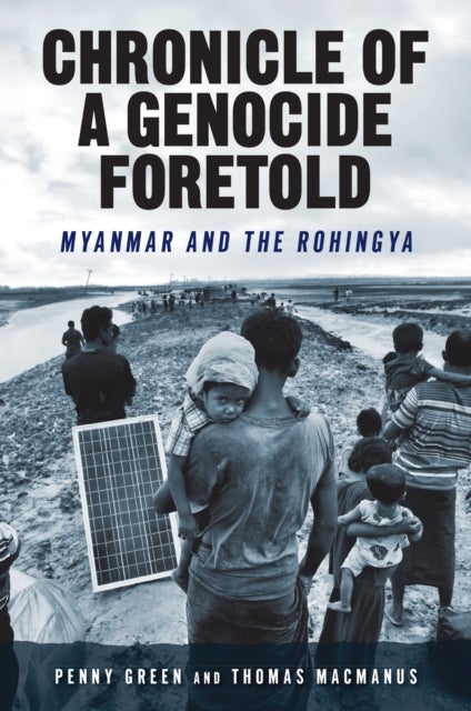 Chronicle of a Genocide Foretold