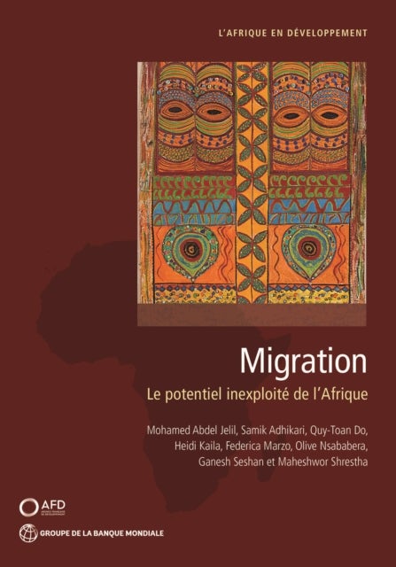 Migration - Le Potentiel Inexploite De L'Afrique