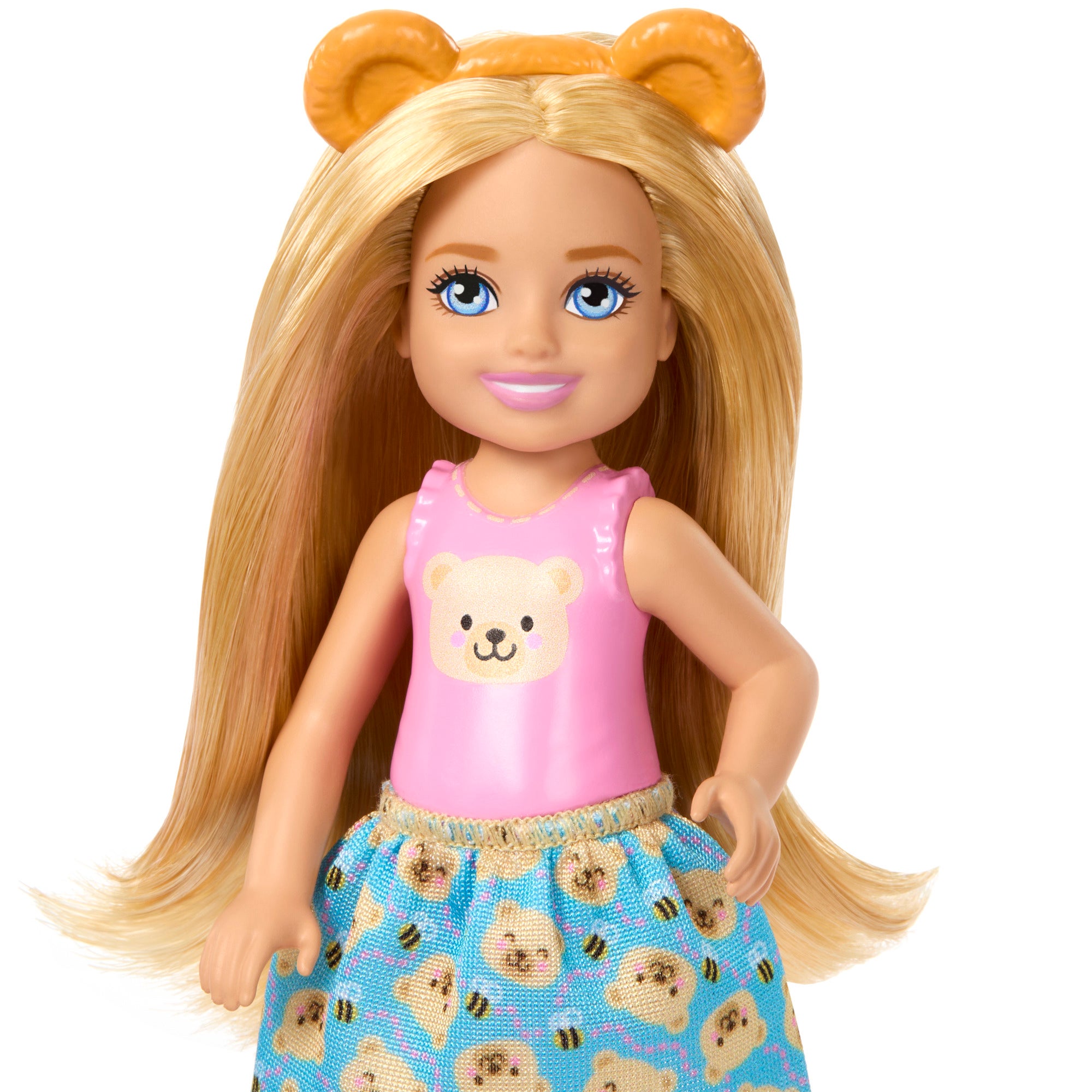 Barbie Chelsea Tea Party Picnic