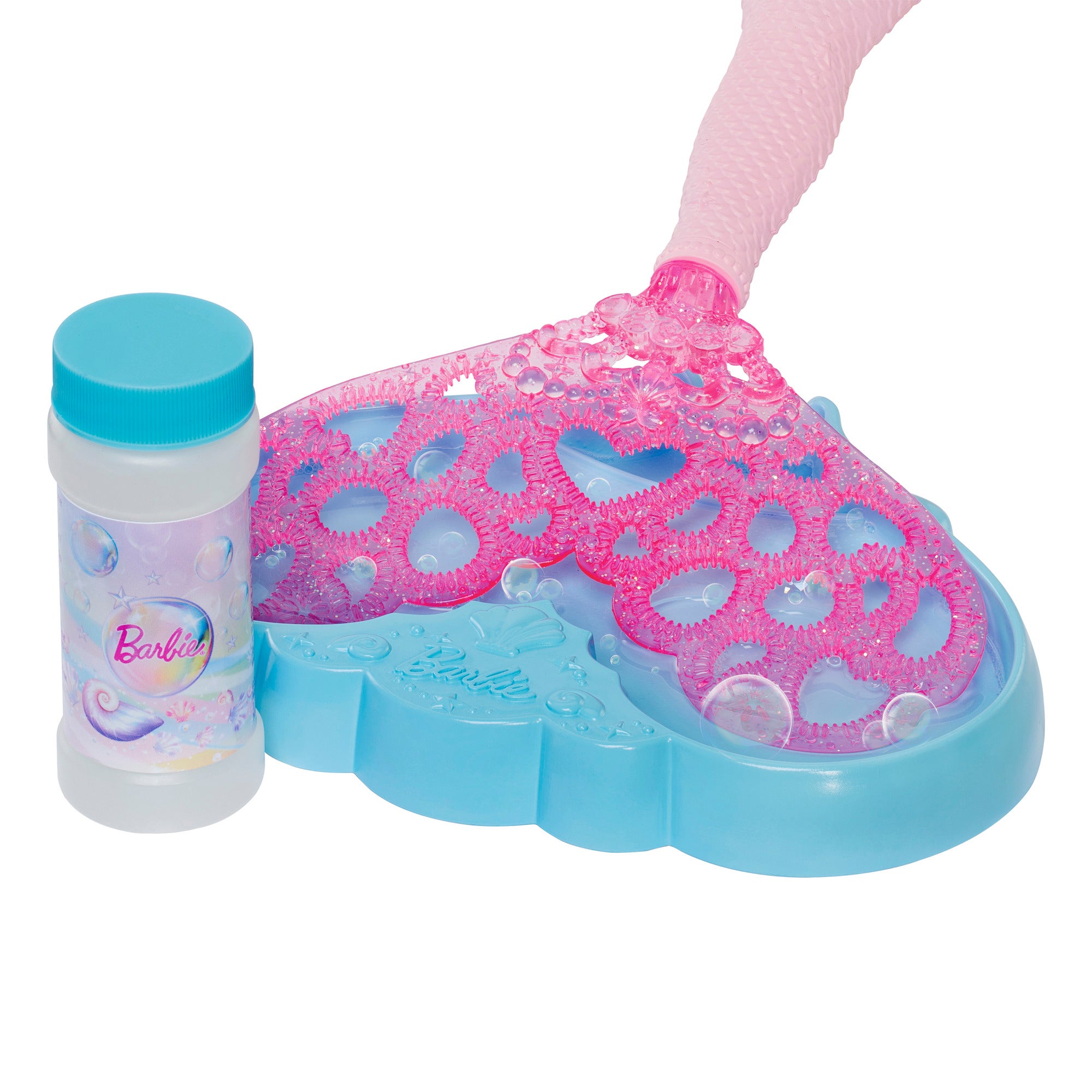 Barbie Bubbletastic Mermaid