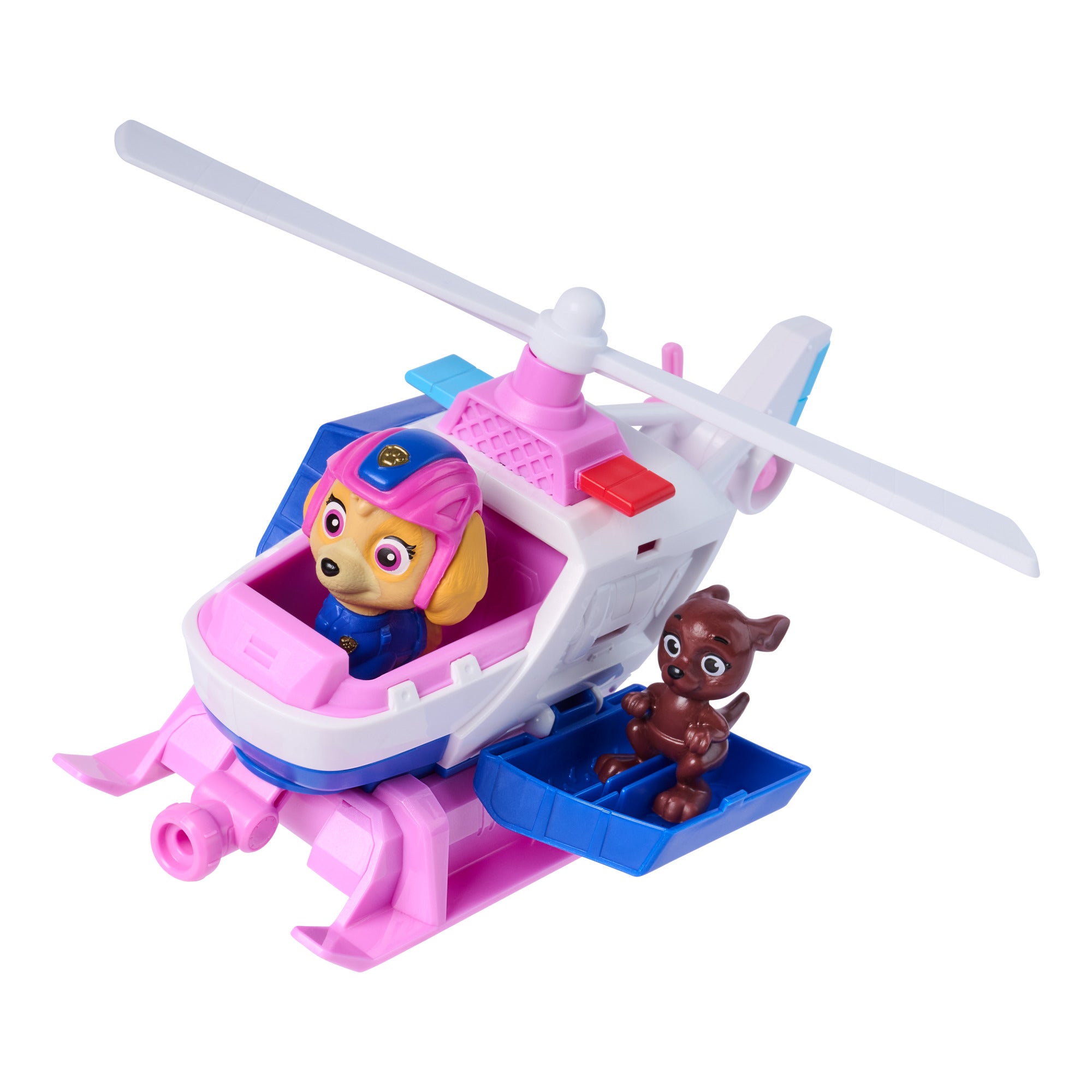 Paw Patrol Search Rescue Skye